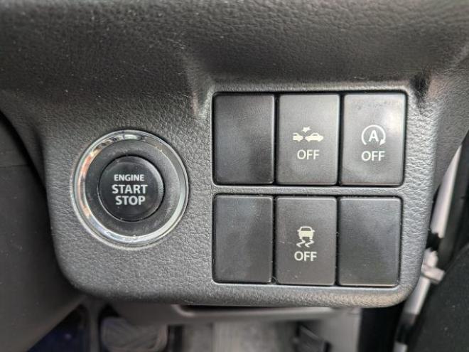 アルトターボRS☆アイドリングストップ 4WD 660 5Dr