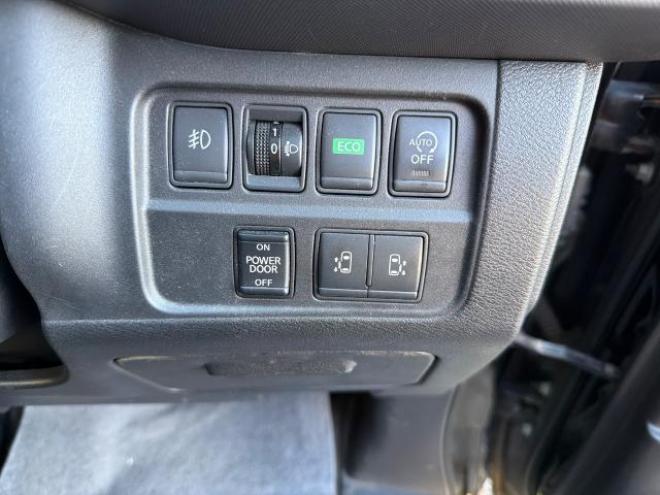 セレナx 4WD 2000 5Dr