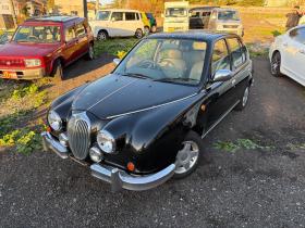 ビュート　 1000 4Dr