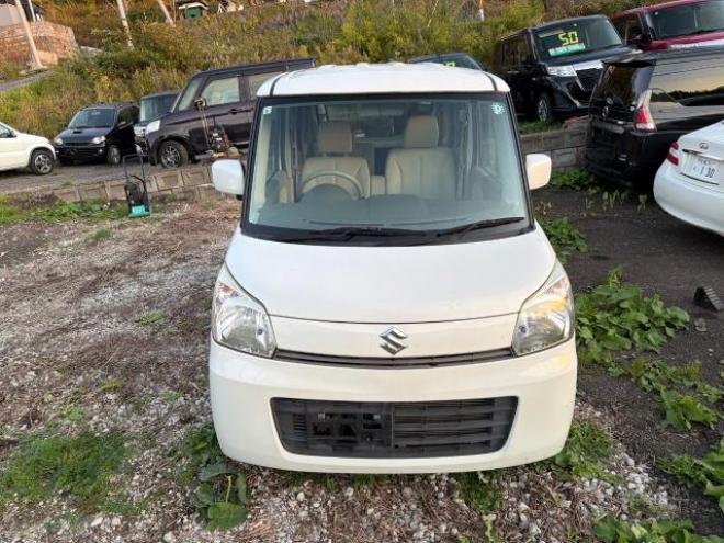 スペーシアx 4WD 660 5Dr