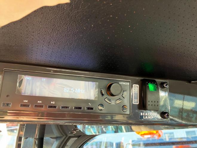 ホイールローダ日立　未使用　ZW80S-5B　タイヤショベル　建機　