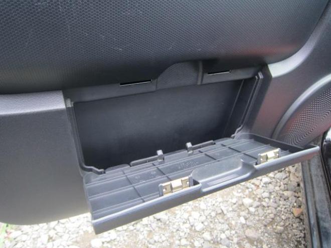 eKワゴンＧ ４速オートマ １オーナー 走行１７１００ｋｍ シートヒーター キーレス ドアバイザープライバシーガラス 社外アルミ スタッドレス＋ホイールセット積込み（北海道） 2WD 660 5Dr