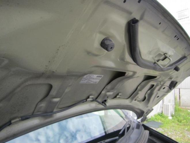 eKワゴンＧ ４速オートマ １オーナー 走行１７１００ｋｍ シートヒーター キーレス ドアバイザープライバシーガラス 社外アルミ スタッドレス＋ホイールセット積込み（北海道） 2WD 660 5Dr