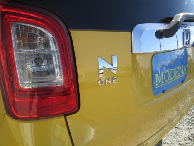 N-ONEツアラー・Ｌパッケージ ４ＷＤ 道外仕入れ 社外１５インチブロンズＡＷ ＢＩｕｅｔｏｏｔｈ ナビ＆ＴＶ スマートキー Ｐスタート ＨＩＤ クルーズコントロール ドアバイザー 記録簿 スタッドレス＋ホイール積込み １年間保証付（北海道） 4WD 660 5Dr
