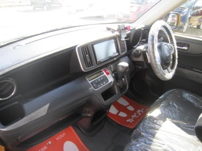 N-ONEツアラー・Ｌパッケージ ４ＷＤ 道外仕入れ 社外１５インチブロンズＡＷ ＢＩｕｅｔｏｏｔｈ ナビ＆ＴＶ スマートキー Ｐスタート ＨＩＤ クルーズコントロール ドアバイザー 記録簿 スタッドレス＋ホイール積込み １年間保証付（北海道） 4WD 660 5Dr