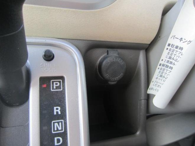 モコＳ ＦＯＵＲ ４ＷＤ 走行４４６００ｋｍ シートヒーター キーレス ドアバイザー プライバシーガラス ＥＴＣ 夏冬タイヤ付（北海道） 4WD 660 5Dr