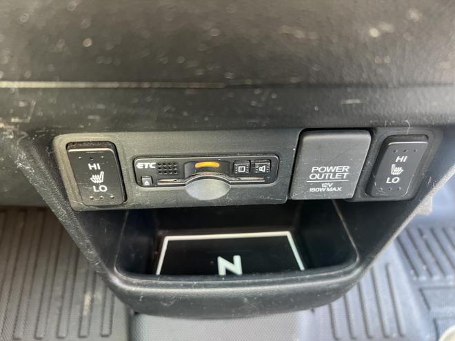 N-BOX4WD GターボLパッケージ 中期型 フルセグナビテレビ  4WD 660 5Dr