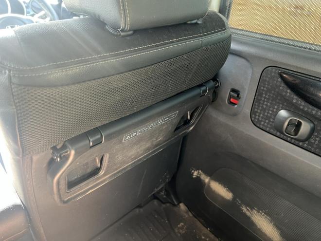 N-BOX4WD GターボLパッケージ 中期型 フルセグナビテレビ  4WD 660 5Dr