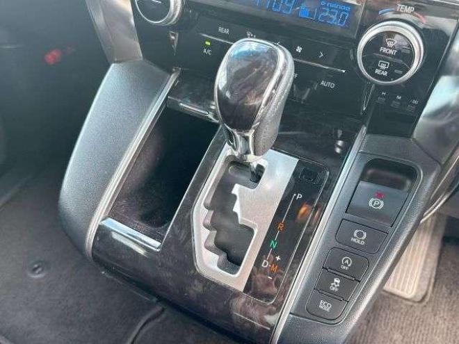 ヴェルファイア2.5Z 4WD  ローンが不安な方＜優遇ローン＞本州仕入 ビックナビ　後席モニター