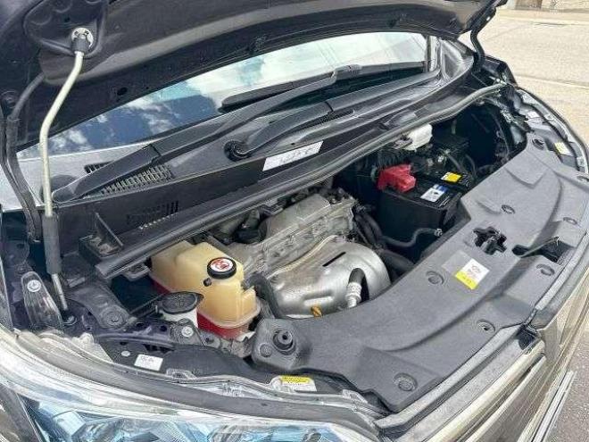 ヴェルファイア2.5Z 4WD  ローンが不安な方＜優遇ローン＞本州仕入 ビックナビ　後席モニター