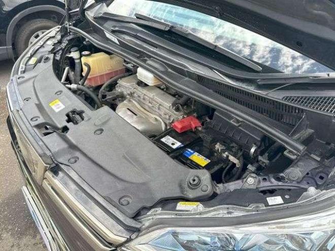 ヴェルファイア2.5Z 4WD  ローンが不安な方＜優遇ローン＞本州仕入 ビックナビ　後席モニター