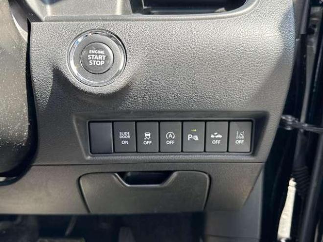 デリカ1.2ハイブリッドMZ 4WD  ローンが不安な方＜優遇ローン＞社外ナビTV　両側パワースライド