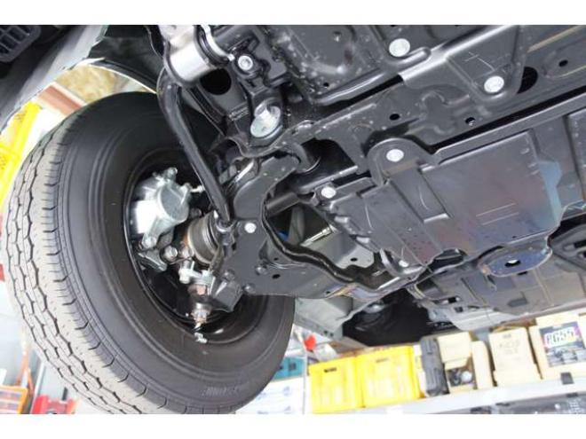 ハイエースバン2.7 スーパーGL ワイド ロング ミドルルーフ 4WD　9型/丸目フェイス/アースカラー/4WD/2.7ガソリン/ナビ付 2700