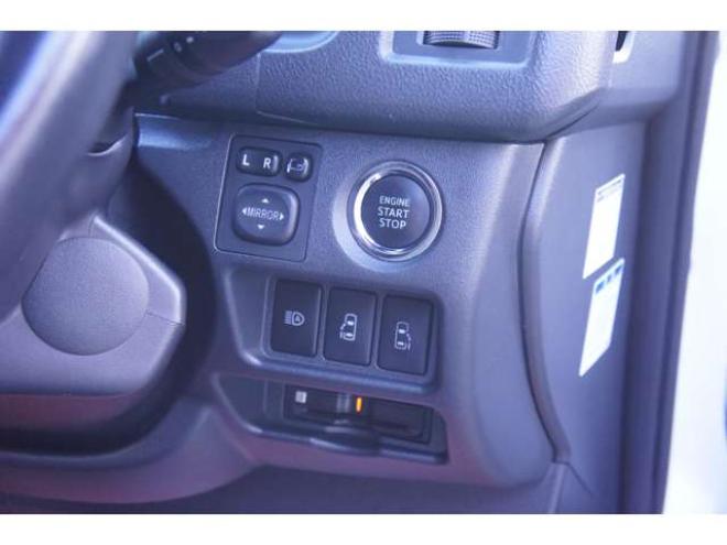 ハイエースバン2.8 スーパーGL ダークプライムII ロングボディ ディーゼルターボ 4WD　ワンオーナー　メモリーナビTV　バックカメラ　ワークエクストラップ17インチAW　ローダウン　415コブラフロントスポイラー　両側パワースライドドア　AC100V　トヨタセーフティセンス　寒冷地仕様 2800