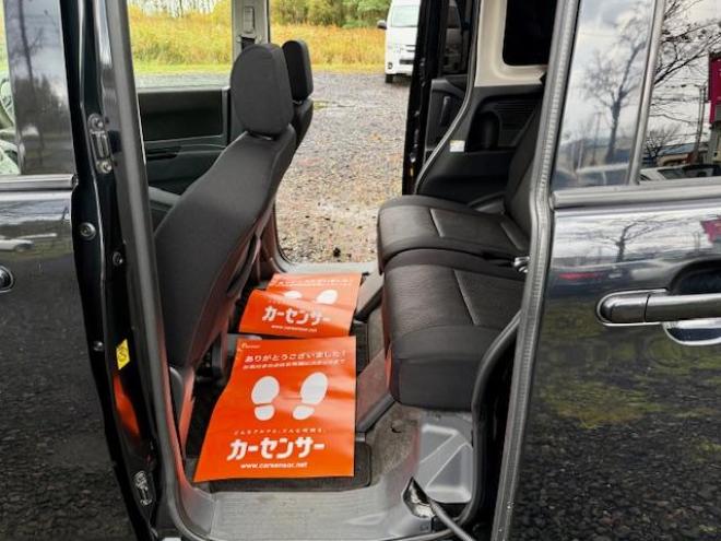 パレット660SW XS 4WD　エンスタ　前後ドラレコ　ナビTV　BカメラBluetooth　左パワスラ 4WD 660 5Dr