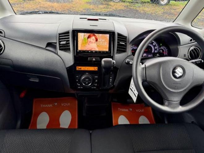 パレット660SW XS 4WD　エンスタ　前後ドラレコ　ナビTV　BカメラBluetooth　左パワスラ 4WD 660 5Dr