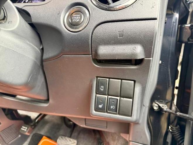 パレット660SW XS 4WD　エンスタ　前後ドラレコ　ナビTV　BカメラBluetooth　左パワスラ 4WD 660 5Dr