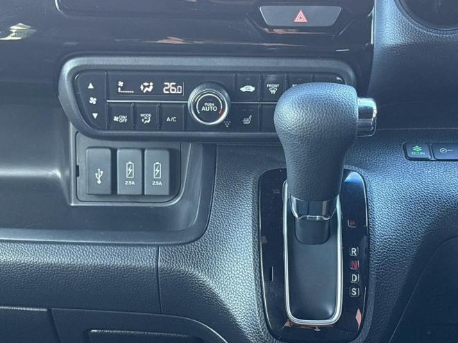 N-BOXカスタム660L 4WD　ローンが不安な方＜優遇ローン＞本州仕入 寒冷地仕様 両側パワースライド