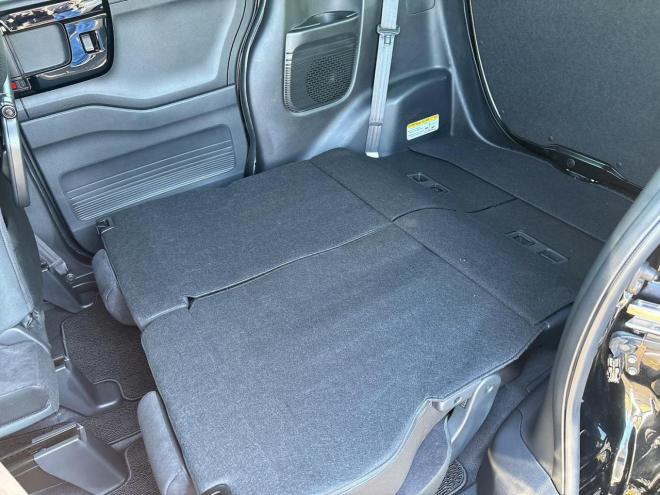 N-BOXカスタム660L 4WD　ローンが不安な方＜優遇ローン＞本州仕入 寒冷地仕様 両側パワースライド