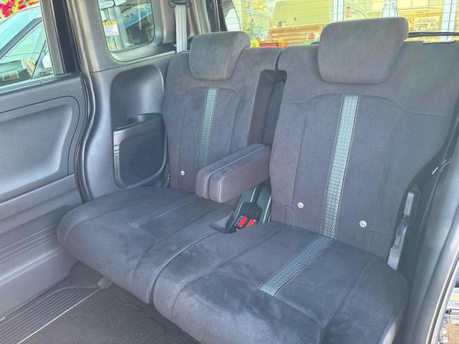 N-BOXカスタム660L 4WD　ローンが不安な方＜優遇ローン＞本州仕入 寒冷地仕様 両側パワースライド