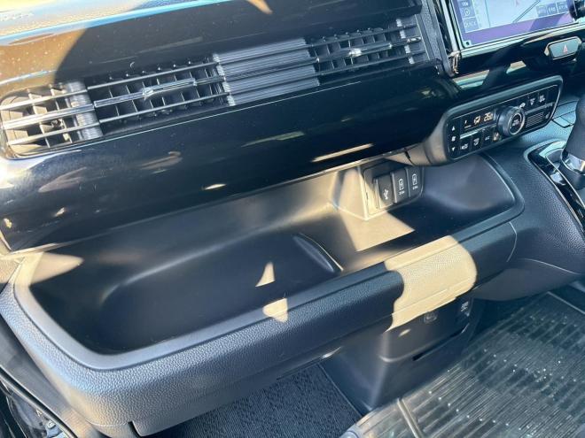 N-BOXカスタム660L 4WD　ローンが不安な方＜優遇ローン＞本州仕入 寒冷地仕様 両側パワースライド