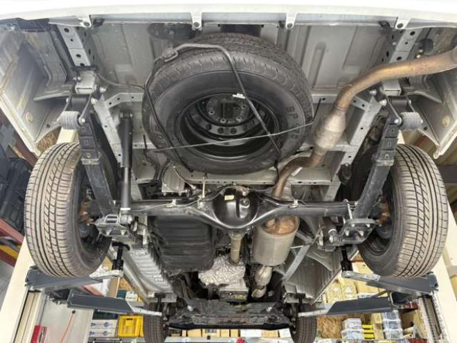 ハイエース2.7 GL ロング ミドルルーフ 4WD　 2700