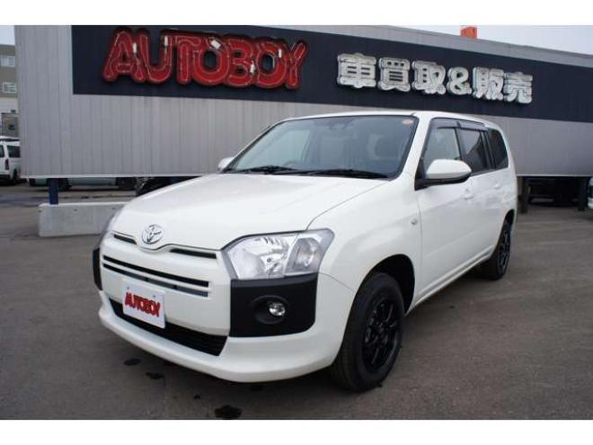 プロボックスバン1.5 F 4WD　 1500
