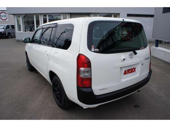 プロボックスバン1.5 F 4WD　 1500