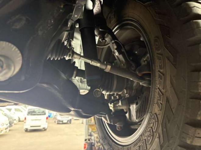ハイエースバン2.8 スーパーGL ロング ディーゼルターボ 4WD　スーパーGL4WD415SAFARIコンプリートディスプレイオーディオ・両側パワースライドドア・クリアランスソナー装備 2800