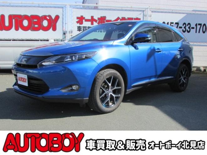 ハリアー2.0 プレミアム アドバンストパッケージ スタイルアッシュ 4WD　前席パワーシート ハーフレザーシート JBLスピーカー パワーバックドア ステアリングスイッチ クルコン オートハイビーム 横滑り防止 車線逸脱防止 シートメモリー 純正9インチナビ　Bluetooth 純正エンスタ ISOFIX 2000
