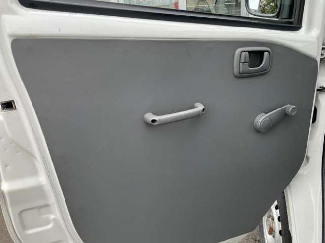 ミニキャブトラック Vタイプ 4WD　パワステ 660
