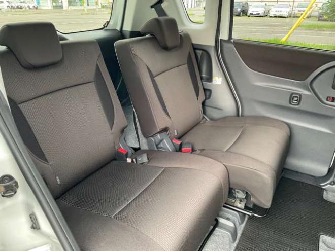 デリカD:2 1.2 S 4WD　プッシュスタート　両側パワースライドドア　HIDヘッドライト　フォグランプ　シートヒーター 1200