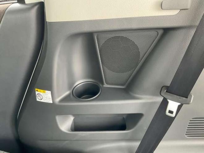 デリカD:2 1.2 S 4WD　プッシュスタート　両側パワースライドドア　HIDヘッドライト　フォグランプ　シートヒーター 1200
