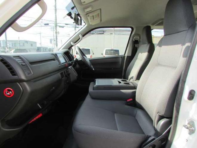 レジアスエース3.0 DX ロングボディ GLパッケージ ディーゼルターボ 4WD　社外ナビ/バックカメラ/フルセグTV/Bluetooth/ETC/ドライブレコーダー/LEDヘッドライト 3000