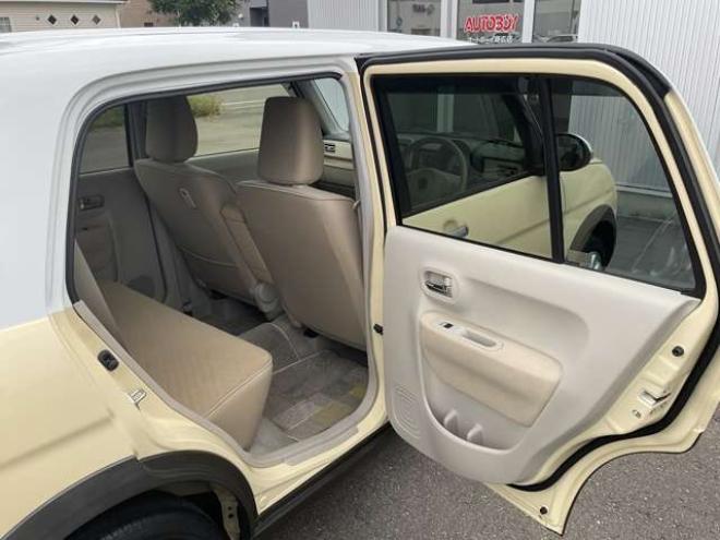 ラパンX 4WD　社外ナビフルセグTV　バックカメラ　プッシュスタート　ETC　シートヒーター　ドラレコ 660