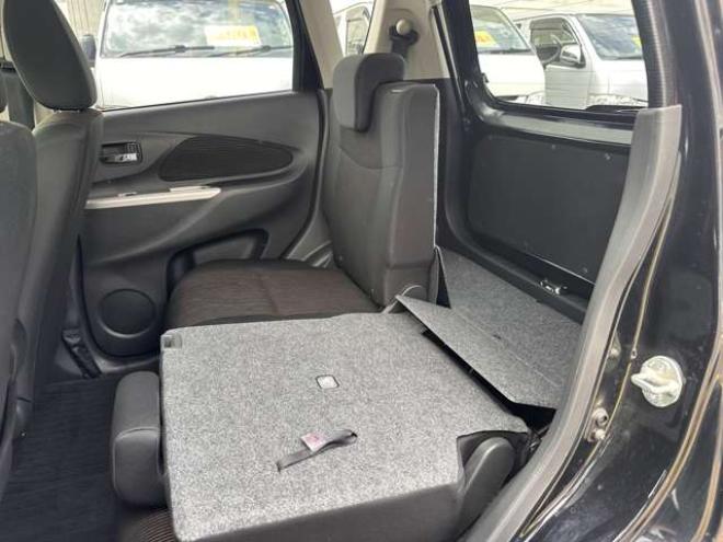 eKカスタムG 4WD　4WD　バックカメラ 社外エンスタ ISOFIX対応 社外ナビ 7インチ フルセグTV　CD DVD　電動格納ミラー アイドリングストップ シートヒーター ETC 660
