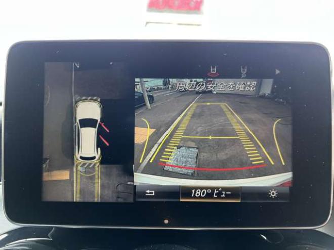 ベンツGLC 220 d 4マチック スポーツ ディーゼルターボ 4WD　純正ナビ　全方位カメラ　フルセグTV　ディストロニックプラス　全席シートヒーター　パークトロニック　LEDヘッドライト　電動リアゲート　パドルシフト　ハーフレザー　アンサーバック　アンビエントライト 正規輸入車 2100