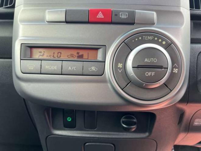 タントG 4WD　インテリキー　AUX　片側パワースライドドア　エコアイドル　　ETC　電動格納ミラー 660