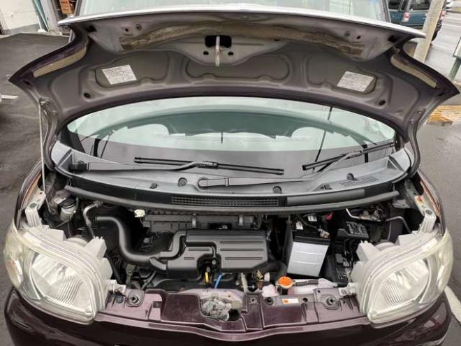タントG 4WD　インテリキー　AUX　片側パワースライドドア　エコアイドル　　ETC　電動格納ミラー 660