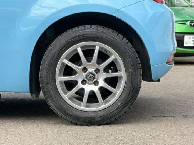 フィアット500(チンクエチェント) ツインエア ポップ　 正規輸入車 2WD 900