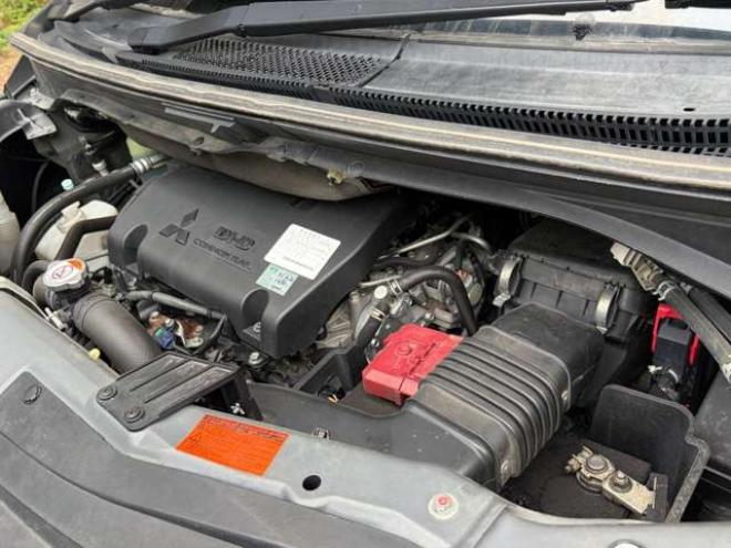 デリカD：5 2.2 D パワーパッケージ ディーゼルターボ 4WD　ワンオーナー車　ディーゼル両側パワスラ　ETC　シートヒーター社外16インチ　社外ナビ地デジ　エンジンスターター 2300