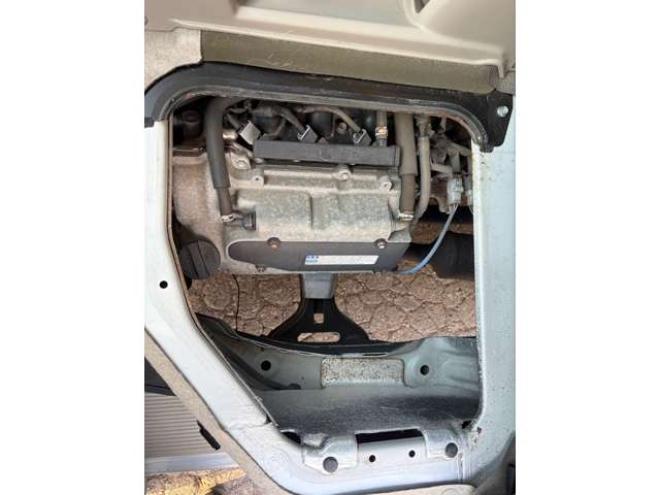 エブリイPA ハイルーフ 4WD　ドラレコ冬タイヤ付き 660