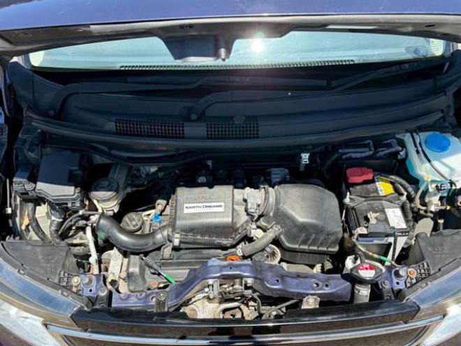 N-WGNG 4WD　社外ナビ　バックカメラ　プッシュスタート　ミラーヒーター　横滑り防止　スマートキー 660