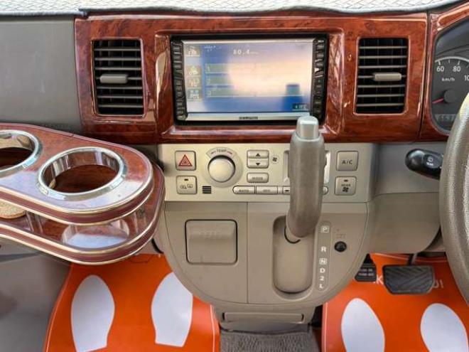 エブリイワゴン PZターボ 4WD　ターボ　4WD　本州仕入れETC　パワースライドドア 660