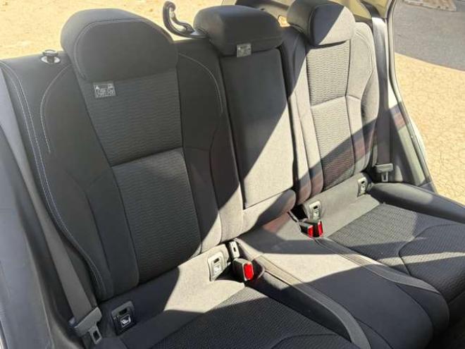 インプレッサスポーツ 1.6 i-L アイサイト Sスタイル 4WD　社外ナビ・地デジ 1600