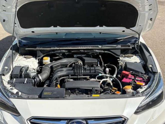 インプレッサスポーツ 1.6 i-L アイサイト Sスタイル 4WD　社外ナビ・地デジ 1600