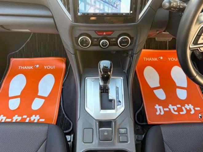 インプレッサスポーツ 1.6 i-L アイサイト 4WD　アイサイト　社外ナビ地デジバックカメラ　レーダークルーズコントロール 1600