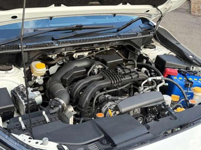 インプレッサスポーツ 1.6 i-L アイサイト 4WD　アイサイト　社外ナビ地デジバックカメラ　レーダークルーズコントロール 1600