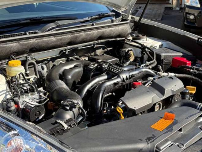 レガシィアウトバック 2.5 i アイサイト Sパッケージ 4WD　ETC・ドラレコ・アイサイト 2500