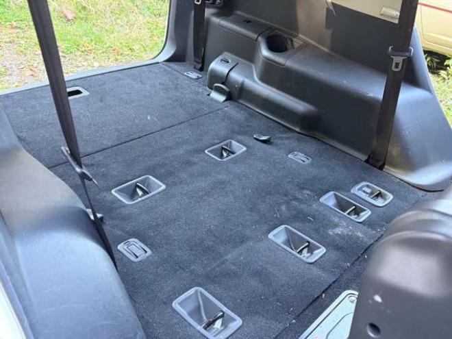 パジェロ3.2 ロング エクシード ディーゼルターボ 4WD　社外ナビバックカメラ地デジ　シートヒーター　クルーズコントロール 3200